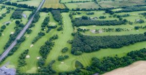 New Golf Academy at Newbridge Golf Club