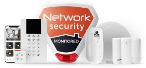 network header