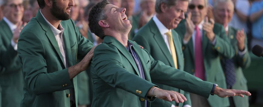 Rory will add more titles