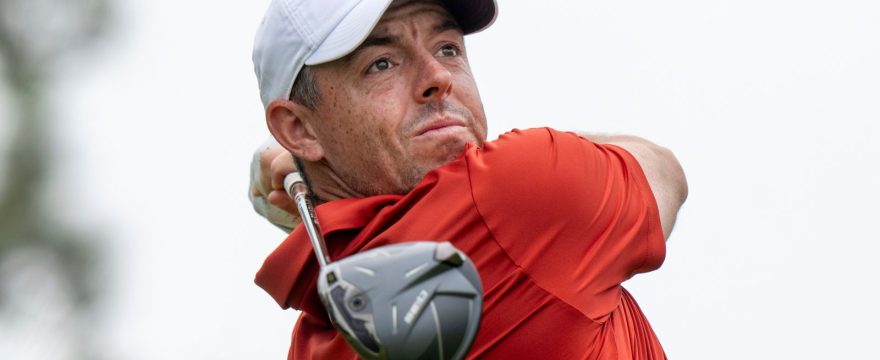 McIlroy US Open Driving Worries
