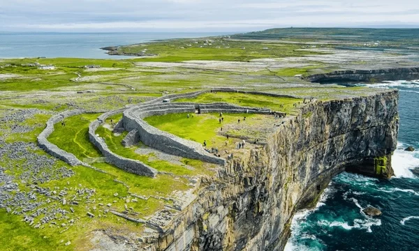aerial view dun aonghasa aengus 600nw 2427696479